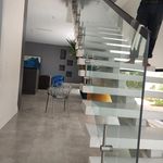 Spider system پارتیشن اداری