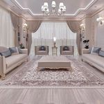 پرده سرای مجلل لاریس (LARIS)