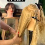 آموزشگاه زیبایی جودی