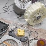 دِزتعمیر تعمیرکار لباسشویی و لوازم خانگی