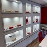 بینایی سنجی عینک ارشیا