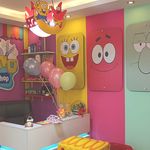 ارایشگاه کودک میلانو