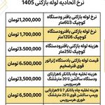 لوله بازکنی سراسیاب اندیشه فردیس ملارد