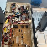 نمایندگی تعمیر یخچال امریکایی وکره ای 24