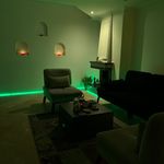 مرکز تخصصی ماساژ و فیشال , هداسپا لاوانا