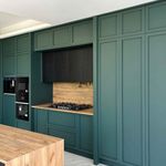 کابینت سرویس خواب تخت کمد تکنوکابین