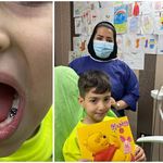 مطب دندانپزشکی مخصوص‌کودک و نوجوان کیانا