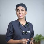 کلینیک تخصصی زیبایی دندان دکتر اسحاقی