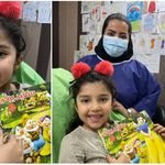 مطب دندانپزشکی مخصوص‌کودک و نوجوان کیانا