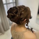 آرایشگاه زنانه إلماه