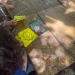 روانشناس و درمانگر کودکان مبارکی