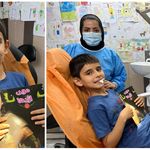 مطب دندانپزشکی مخصوص‌کودک و نوجوان کیانا