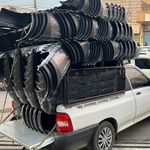 بورس بدنه سلیمانی(مهدی)