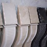 مجموعه تزئینات سنگ لیان استون