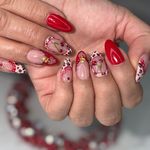 سالن زیبایی نفیسه اذر
