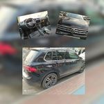 رالی صحرا،نصب برچسب دودی حرفه ای