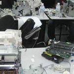 تعمیرات تخصصی ماشینهای اداری