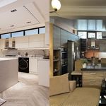 استودیو معماری چیدورا - بازسازی منزل