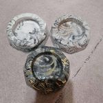 سنگ مصنوعی وشمع وصابون