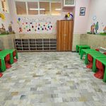 مجتمع آموزشی دخترانه غیردولتی شهید غیوری
