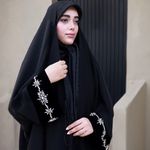 فروشگاه حجاب سرای ابریشم