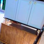 مبلمان و سرویس خواب قصر چوب