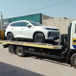 امدادخودرو سنگین قم وسلفچگان نبی گل