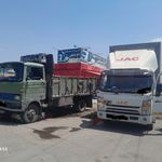 باربری و اثاث کشی