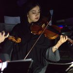 مدرس ویولن و سلفژ خصوصی