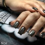 خدمات تخصصی ناخن ریحانه