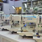 فروشگاه و تعمیرات چرخ خیاطی