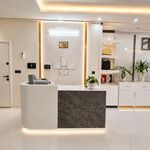 مرکز پوست و مو دکتر فرین ابراهیمی