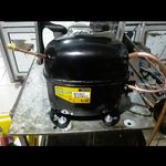 تعمیرکار یخچال صنعتی مقدم