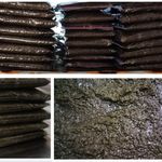 سبزی قرمه سرخ شده خانگی باارسال رایگان