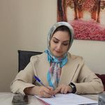 فاطمه عباسی روانشناس