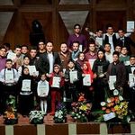 آموزشگاه موسیقی طنین ماندگار مجوزدرجه یک
