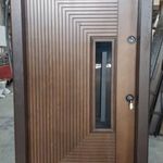 پارسین سازه درب و پنجره دوجداره ضد سرقت