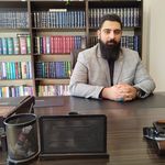 وکیل پایه یک دادگستری سینا شیری