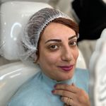 خدمات و آموزش آرایش دائم حمیده رحیمی