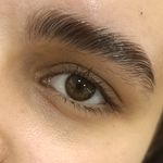 اکستنشن مژه ولیفت مژه ابروسمانه شاطرزاده