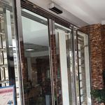 درب اتوماتیک داتیس دُر