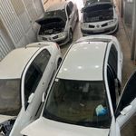 تعمیرگاه تخصصی مگان و رنو (پرشین)