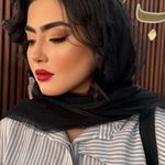 زینب صبری میکاپ آرتیست