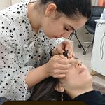 اکستنشن تخصصی مژه سعیدی