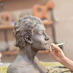 آموزشگاه سفال و سرامیک خاک رنگ