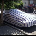 چادردوزی خیمه اتحاد