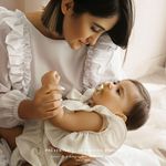 آتلیه عروس و بارداری . نوزاد . کودک دنیز