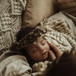 آتلیه عروس و بارداری . نوزاد . کودک دنیز