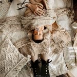 آتلیه عروس و بارداری . نوزاد . کودک دنیز