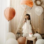 آتلیه عروس و بارداری . نوزاد . کودک دنیز